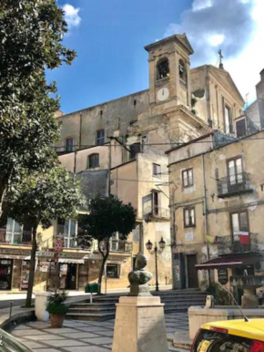 Casa San Bernardo